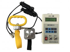 重庆WTC1型踏板力操纵力计