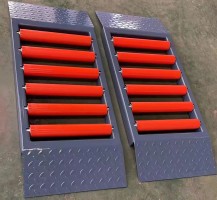 广东制动辅助滚筒